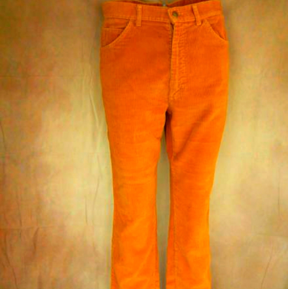 Shawnee thick wale cords 32